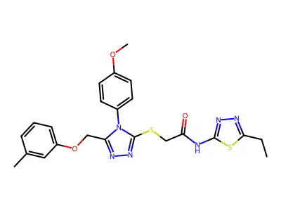 BAS 02790862 structure