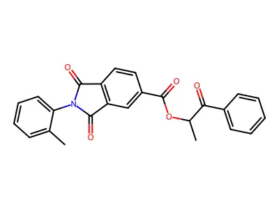 BAS 02800663 structure