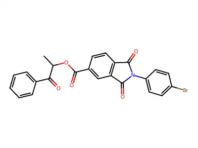 BAS 02800667 structure