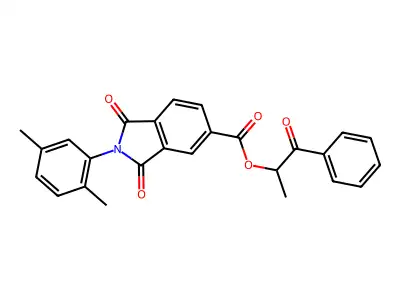 BAS 02800674 structure