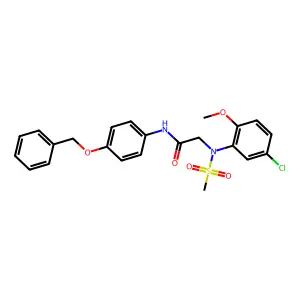 BAS 02805616 structure
