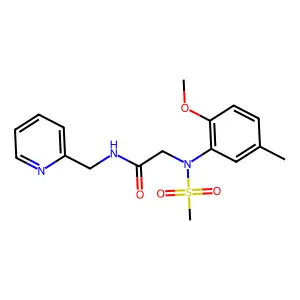 Cambridge id 6391756 structure