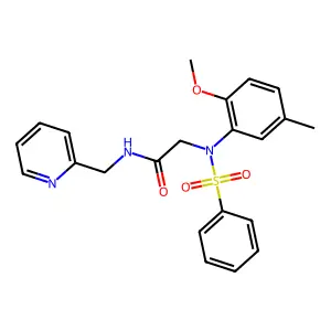 BAS 02813347 structure