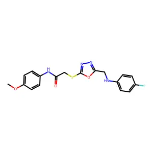 BAS 02254993 structure