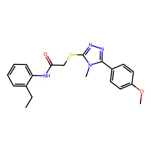 BAS 02255245 structure