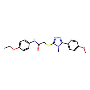 BAS 02255264 structure