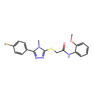 CBKinase1_002766 structure