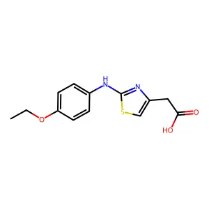 2-amino-N-ethylbenzamide structure