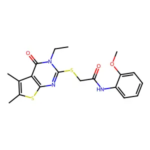 BAS 02323600 structure