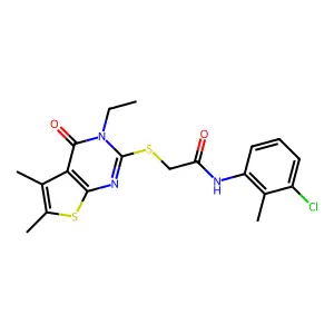 Salor-int l412821-1ea structure