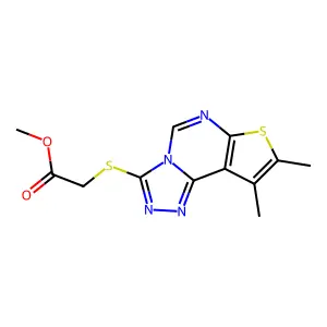 BDW568 structure