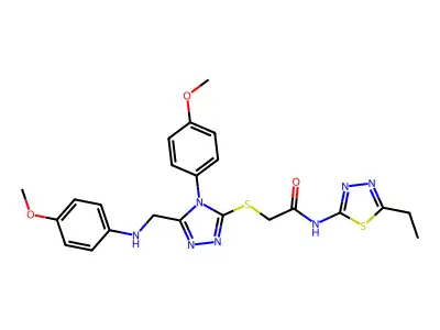 BAS 02325207 structure