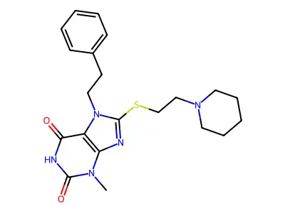 BAS 02378807 structure