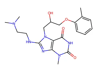 BAS 02378953 structure
