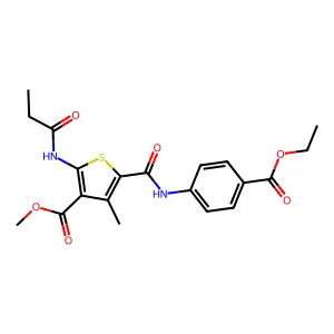 BAS 02495931 structure