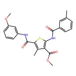 BAS 02496531 structure