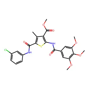 BAS 02496621 structure