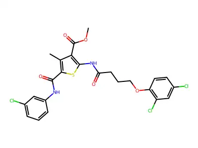 BAS 02496062 structure