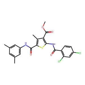 BAS 02496807 structure