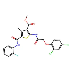 BAS 02497134 structure