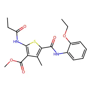 BAS 02497272 structure