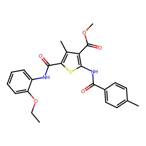 BAS 02497312 structure