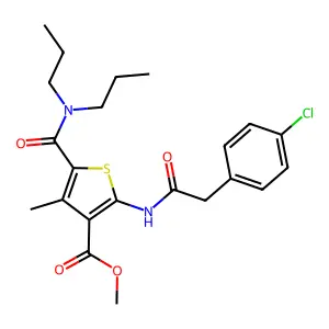 BAS 02497358 structure