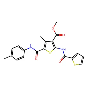 BAS 02497823 structure