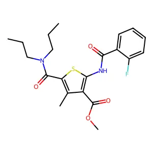 BAS 02497852 structure