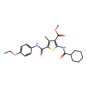 BAS 02498116 structure