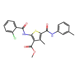 BAS 02498121 structure