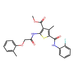 BAS 02498140 structure