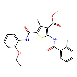 BAS 02498164 structure