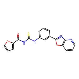 BAS 02231388 structure