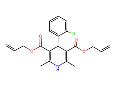 BAS 02234121 structure