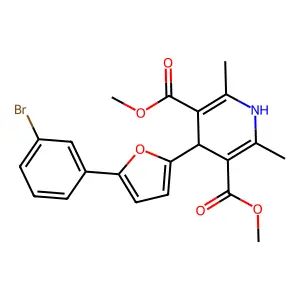 BAS 02234540 structure