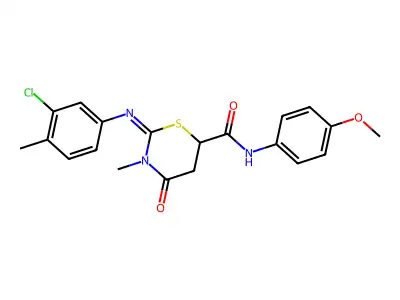 BAS 02239052 structure