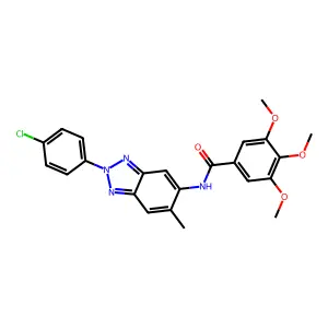 BAS 02245814 structure