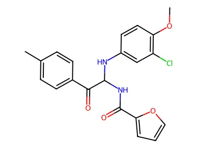 BAS 02251333 structure