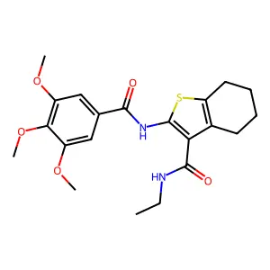 BAS 02251813 structure