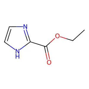methyl 1H-imidazole-2-carboxylate structure