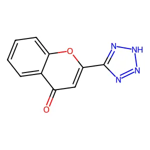 3-n-Pentadeca-8,11,14-trienylcatechol structure
