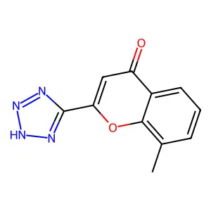 2-Oxo-6-(thiophen-2-yl)-4-(trifluoromethyl)-1,2-dihydropyridine-3-carbonitrile structure