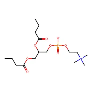 7-(Methylsulfanyl)-2-phenyl[1,3]oxazolo[5,4-d]pyrimidine structure