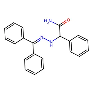 Trodax structure
