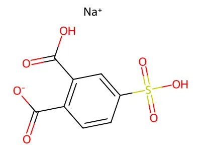 Diethyl tetramethylbutanedioate structure