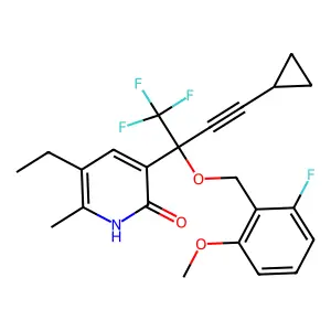 3-(Azepan-1-yl)-1-(4-fluorophenyl)propan-1-one structure