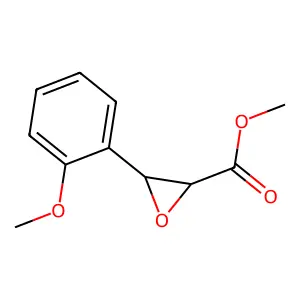 3-(Azepan-1-yl)-1-(4-ethoxyphenyl)-2-methylpropan-1-one--hydrogen chloride (1/1) structure