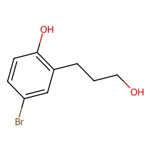 Cyto3B8 structure