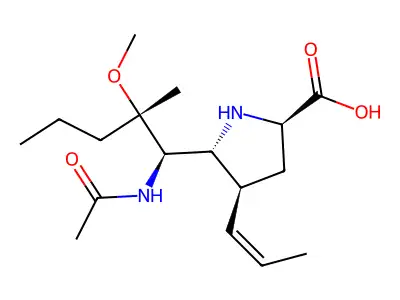 A 315675 structure